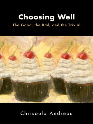 cover image of Choosing Well